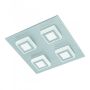 Eglo MASIANO 94508 Таванен светилник 4x3,3W/LED 340LM