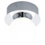 Eglo MOSIANO 94626 Таванен светилник 1x3,3W/LED 340LM IP44