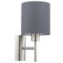 Eglo PASTERI 94926 Светильник за стена 1x60W/E27