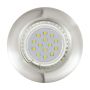 Eglo PENETO 94237 Вградено спот светило 1x3W/GU10 200LM