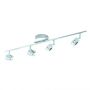 Eglo SAROLO 94539 Спот 4x3,3W/LED 1360LM