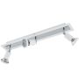 Eglo SARRIA 94961 Спот 3x5W/GU10 1200LM