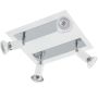 Eglo SARRIA 94962 Спот 4x5W/GU10 1600LM