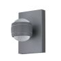 Eglo SESIMBA 94796 Светильник за стена 2x3,7W/LED 560LM IP44