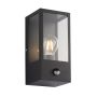 Endon BRETON PIR 94348 Светильник за стена 28W/E27 IP44