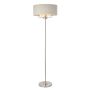 Endon HIGHCLERE 94359 Стойка лампа 3x40W/E14 IP20