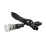 Endon IKONPRO 94430 Входна лампа 0.75W/SMD4014 IP67
