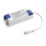 Endon LED DRIVER CONSTANT CURRENT 94982 Захранване IP20