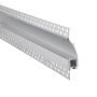 Endon RIGEL WALL FLANGE PLASTER-IN 94949 Профил IP20