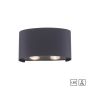 Paul Neuhaus CARLO 9487-13 Светильник за стена 4x0,8W/LED 3000K 410LM IP54