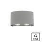Paul Neuhaus CARLO 9487-21 Светильник за стена 4x0,8W/LED 3000K 410LM IP54