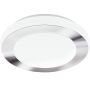 Eglo CARPI 95282 Повърхностно светило 1x11W/LED 1100LM IP44