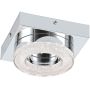 Eglo FRADELO 95662 Таванен светилник 1x4W/LED 400LM