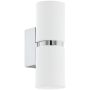Eglo PASSA 95368 Светильник за стена 2x3,3W/GU10 480LM