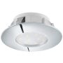Eglo PINEDA 95818 Вградено спот светило 1x6W/LED 500LM IP44
