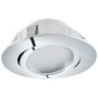 Eglo PINEDA 95848 Вградено спот светило 1x6W/LED 500LM