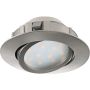 Eglo PINEDA 95856 Вградено спот светило 1x6W/LED 500LM