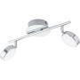 Eglo SALTO 95629 Спот 2x5,4W/LED 1280LM