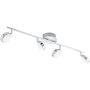 Eglo SALTO 95632 Спот 4x5,4W/LED 2560LM