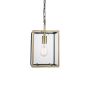 Endon HADDEN 95845 Висяща лампа 1x10W/E27 IP20