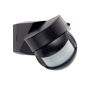 Endon PIR DETECTOR 95283 Датчик за здрач и движение IP54