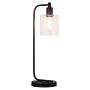 Endon TOLEDO 95457 Масичка лампа 1x10W/E27 IP20