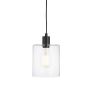 Endon TOLEDO 95472 Висяща лампа 1x10W/E27 IP20