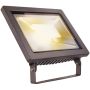 Garden Lights FLOOD 9509011 Халогенен фар 1x20W/LED 3000K 1597LM IP44