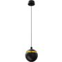 Maxlight COMETSHINE P0472 Висяща лампа 1x8w/led 3000k 480lm ip20