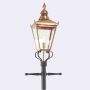 Norlys CHELSEA 951CO Фенер 1x11W/E27 IP44