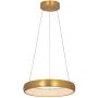 Zambelis PENDANT LED 2046 Висяща лампа 32W/led 3000K 1800lm IP20
