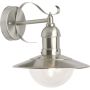 Brilliant Arto 96129/82 Светильник за стена 1x60w/e27 IP44