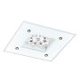 Eglo BENALUA 1 96536 Таванен светилник 1x18W/LED 2000LM