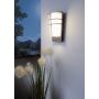 Eglo BREGANZO 1 96017 Светильник за стена 2x2,5W/LED 2x180LM IP44