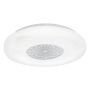Eglo CAPASSO 96026 Таванен светилник 1x24W/LED 2500LM