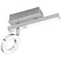 Eglo CARDILLIO 1 96178 Спот 2x3,2W/LED 400LM+240LM