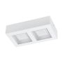 Eglo FERREROS 96792 Таванен светилник 3x6,3W/LED 840LM