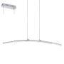 Eglo PERTINI 96096 Висяща лампа 2x10,8W/LED 2600LM