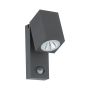 Eglo SAKEDA 96287 Светильник за стена 1x5W/LED 650LM IP44