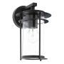 Eglo VALDEO 96239 Светильник за стена 1x60W/E27 IP44