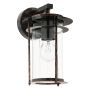 Eglo VALDEO 96241 Светильник за стена 1x60W/E27 IP44
