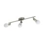 Eglo VEDRA 1 96913 Спот 3x3,5W/LED 380LM