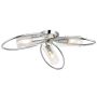 Endon AMARI 96833 Таванна лампа 3x6W LED E14 IP20