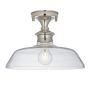 Endon BARFORD 96182 Таванна лампа 1x10W/E27 IP20
