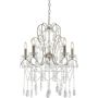 Endon Berkley 96209 Висяща лампа 5x6w/e14 ip20