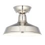 Endon DARTON 96181 Таванна лампа 1x10W/E27 IP20