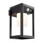 Endon HALLAM 96928 Светильник за стена 1x2.7W/LED 3000K 180LM IP44