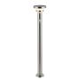 Endon HALTON 96927 Стойка лампа 1x5.88W/LED 3000K 310LM IP44