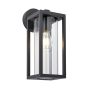 Endon HAMDEN 96917 Светильник за стена 1x10W/E27 IP44