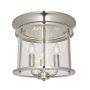 Endon HAMPWORTH 96153 Таванен светилник 3x6W/E14 IP20